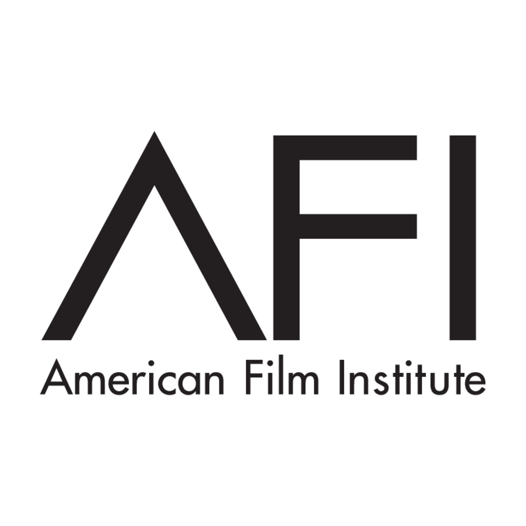 AFI - American Film Institute Center for Advanced Film and Television Studies logo